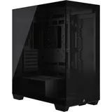 Corsair 3500X schwarz Midi Tower ATX Gaming Gehäuse