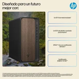 HP OmniDesk M03-0013ns Intel Core Ultra 5 225 16 GB RAM 1 TB SSD Win11 Home