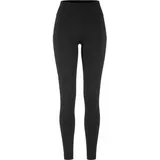 Craft Damen ADV Essence Warm Tights 3 schwarz