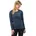 Sky Langarm-t-shirt Midnight Sky M