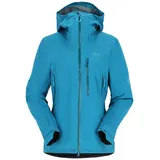 Rab Firewall Jacket Wmns Ultramarine