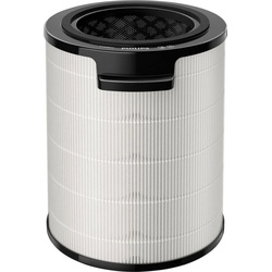 Philips NanoProtect Filter FYM860/30 Integrierter 3-in-1-Filter, Zubehör für Air Performer Serie 8000 und 7000, Lebensdauer von 12 Monaten, filtert 99,97% bei 0,003 μm weiß
