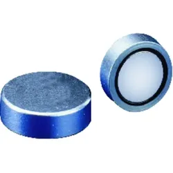 Neodym-Magnet-Flachgreifer ohne Gewindebuchse16 x 4,5mm