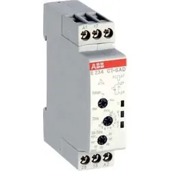 ABB Zeitrelais CT-SAD.22