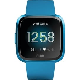 fitbit versa lite edition app