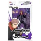 bandai s.a.s. Die Anime Heroes-Figuren vereinen die größten Helden des japanischen Anime in