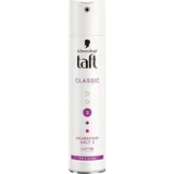 Schwarzkopf taft Classic Halt 3 Haarspray & -lack 250 ml