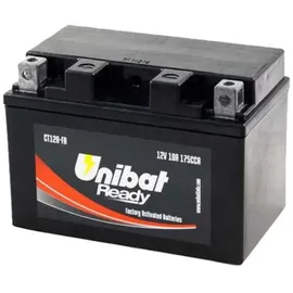 Unibat CT12A 10 Ah