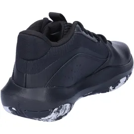Under Armour Kinder Basketballschuhe GS Lockdown 7 Junior Basketball Shoes EU 36 - 36