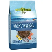 Wildborn Soft Pearl 12 kg