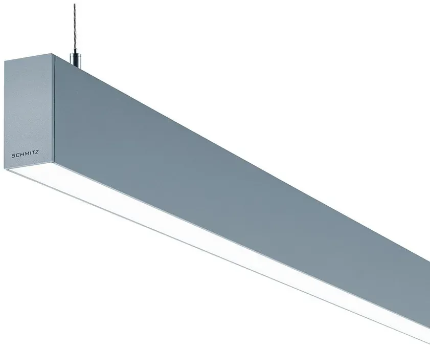 SCHMITZ-WILA LED-Pendelleuchte 150-1401-2366-229