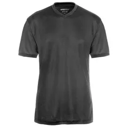 UV-Schutz-T-Shirt COLUMBIA, grau, Größe 6XL - grau