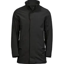 Tee Jays All Weather Parka schwarz L