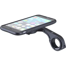 SP CONNECT Handlebar Mount schwarz 1er-Pack