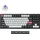 Keychron Q3 Gateron Double-Rail Magnetic Nebula Switch US