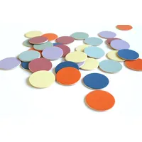 Kindsgut GmbH Kindsgut Holzkonfetti