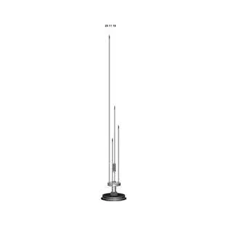 Albrecht 61680 SKY-SCAN Mag 1300 Funkscanner-Mobilantenne