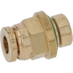 MC075 Anschluss Gerade M6 - 5 mm