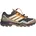 Terrex Gore-tex Wanderschuhe Carbon Off White Pure Tangerine EU 42