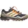 adidas Terrex Skychaser Gore-tex® Wanderschuhe - Carbon / Off White / Pure Tangerine - EU 42