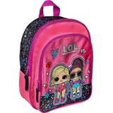 Undercover LOL Surprise Pink