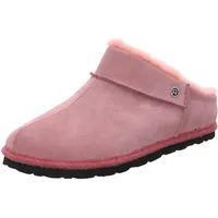 ROHDE Pantoffeln Rosa 42