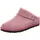 ROHDE Pantoffeln Rosa 42