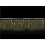 VELLEMAN LED-Lichterkette 4 x 0,6 m 144 LEDs warmweiß
