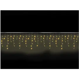 VELLEMAN LED-Lichterkette 4 x 0,6 m 144 LEDs warmweiß