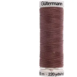 Gütermann Allesnäher 200m 444