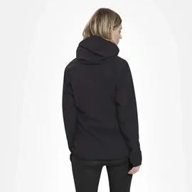 Nordisk Mjelde Jacke - Black - M