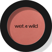 Wet n Wild Color Icon Blush Bed of Roses