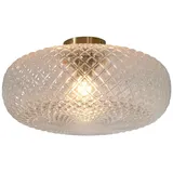 it ́s about romi VENICE 1 E27 transparent
