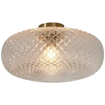 it ́s about romi VENICE 1 E27 transparent