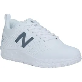 New Balance Performance-Berufsschuhe 906 SR Mens Weiß Gr. 45
