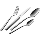 Besteckgarnitur ZWILLING KING 100 tlg (LBH 50x37x10 cm) - LBH 50x37x10 cm