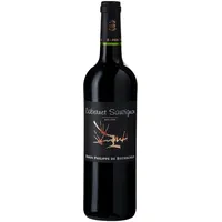Baron Philippe De Rothschild Cabernet Sauvignon 2010 0,75 l
