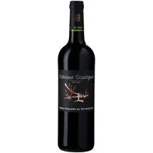 Baron Philippe De Rothschild Cabernet Sauvignon 2010 0,75 l