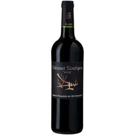 Baron Philippe De Rothschild Cabernet Sauvignon 2010 0,75 l