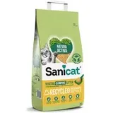 Sanicat 8411514805050 Katzenstreu