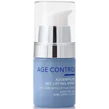 Charlotte Meentzen Age Control Augenpflege mit Lifting-Effekt Cream 15 ml