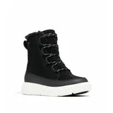Sorel Explorer III Schnürstiefel Schwarz 32