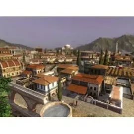 Grand Ages: Rome - Gold Edition (PC)