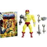 Mattel Masters of the Universe Origins Trap Jaw HYD23