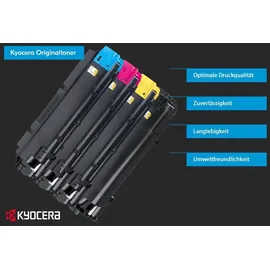 Kyocera TK-5205K Schwarz