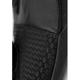 Reusch Worldcup Warrior Lobster Fäustlinge Rot/Schwarz 7,5