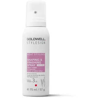 Goldwell Stylesign Heat Styling Form- Finish-Spray 75 ml