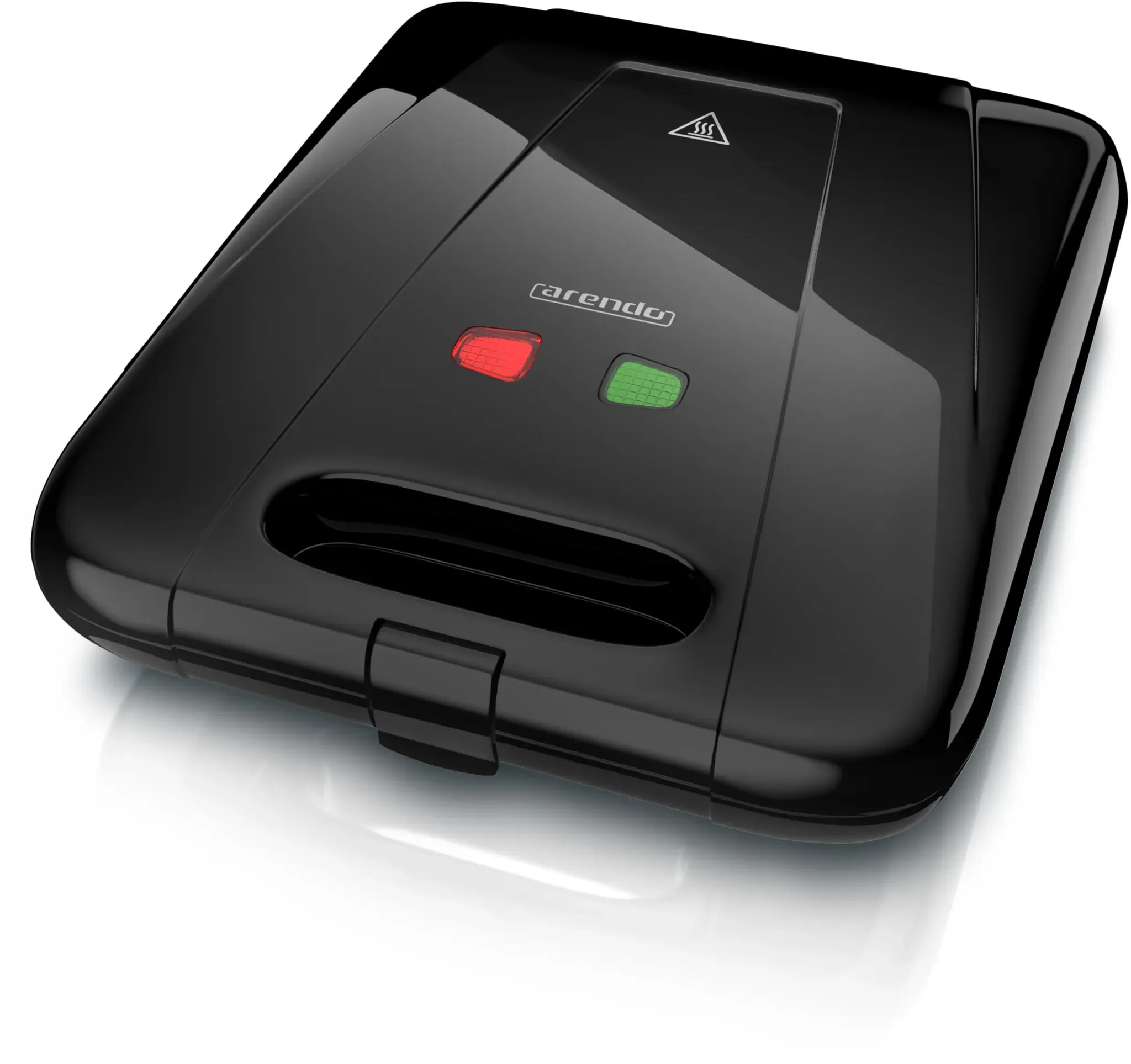 arendo sandwichmaker xxl