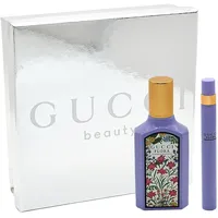 Gucci Flora Gorgeous Magnolia 50 ml EDP & 10ml EDP