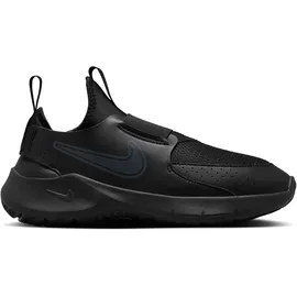 Nike Flex Runner 3 Big Kids R Sneaker, Black/Anthracite-Black, 35 EU - 35